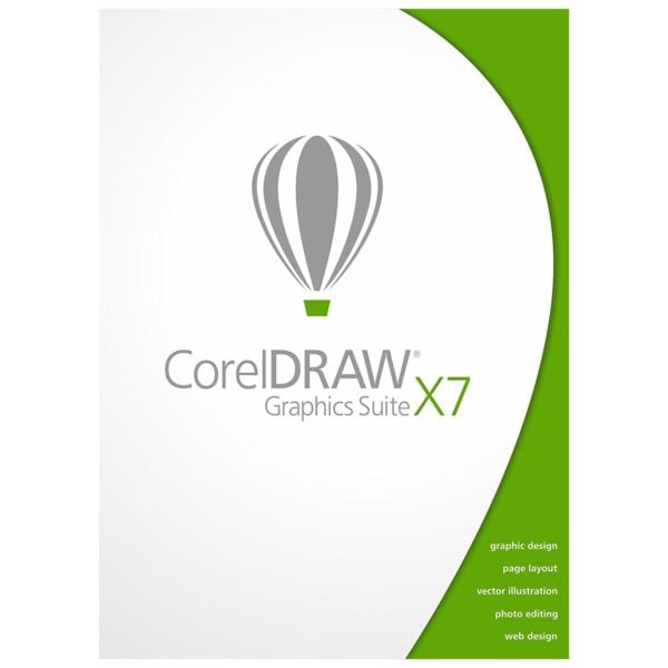 corel graphics suite x6