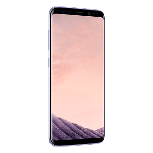 Samsung Galaxy S8 4G Dual Sim Smartphone 64GB Orchid Grey ( *T&C Apply ) Samsung Galaxy S8 4G Dual Sim Smartphone 64GB Orchid Grey ( *T&C Apply )