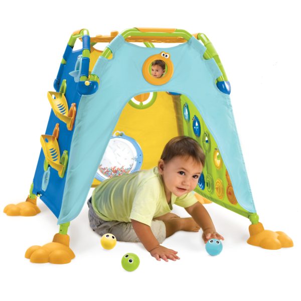 Yookidoo 40111 Discovery Playhouse For Kids Yookidoo 40111 Discovery Playhouse For Kids