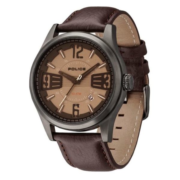 Police P 13453JSU-61 Lancer Mens Watch Police P 13453JSU-61 Lancer Mens Watch