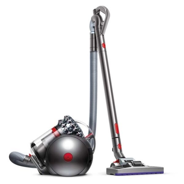Dyson Animal Bagless Cinetic Big Ball CylinderVacuum Cleaner CY22 Dyson Animal Bagless Cinetic Big Ball CylinderVacuum Cleaner CY22
