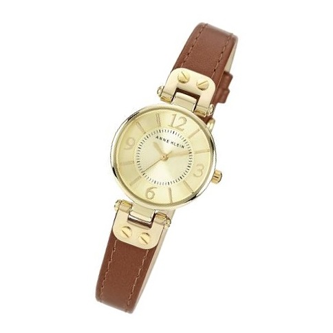 Anne Klein 109442CHHY Ladies Watch Anne Klein 109442CHHY Ladies Watch
