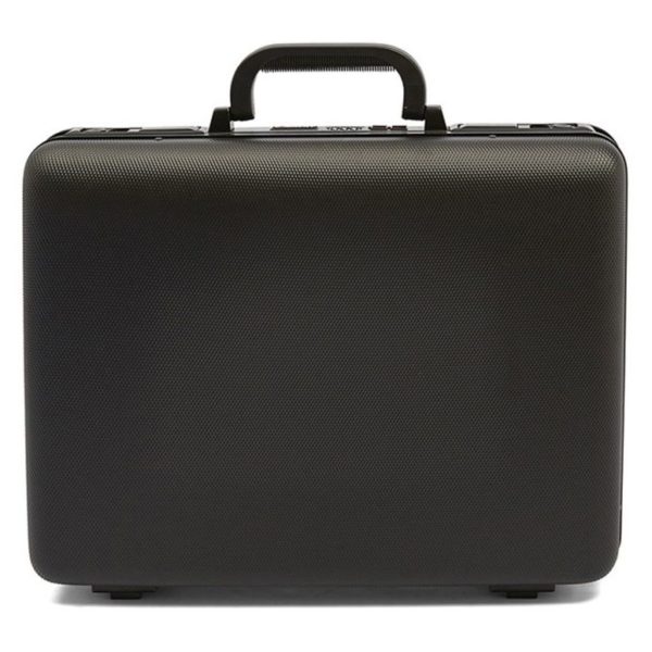 attache case with wheels