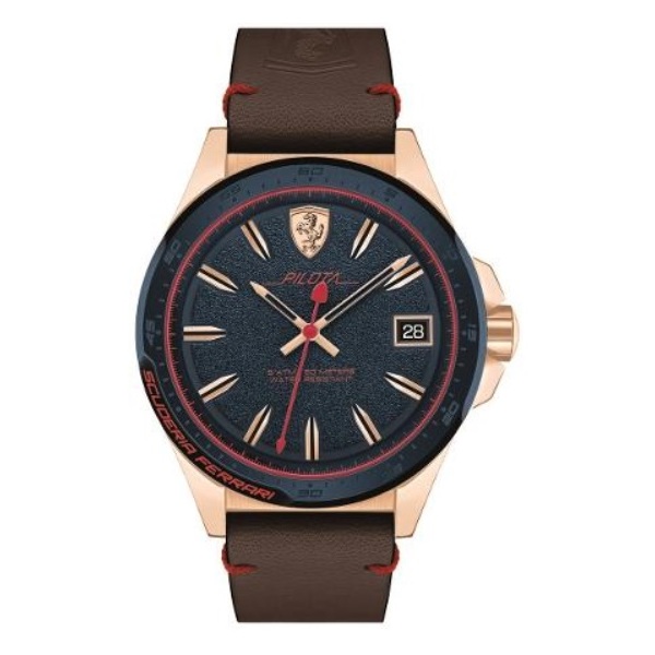 Scuderia Ferrari 830461 Mens Watch Scuderia Ferrari 830461 Mens Watch