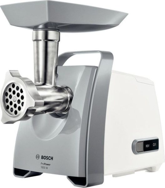 Bosch Meat Mincer/Grinder MFW66020GB Bosch Meat Mincer/Grinder MFW66020GB