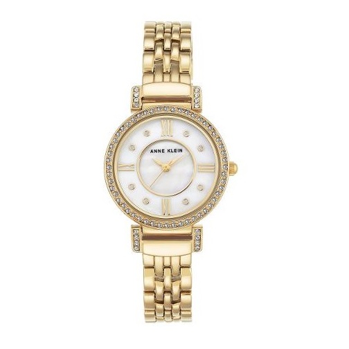 Anne Klein AK2928MPGB Ladies Watch Anne Klein AK2928MPGB Ladies Watch