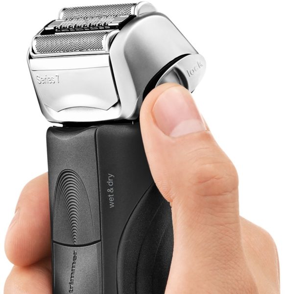 Braun Series 7 Shaver 7840S Braun Series 7 Shaver 7840S