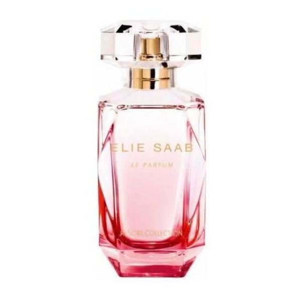 Elie Saab Resort Collection Ltd Edition Perfume For Women 90ml Eau de Toilette Elie Saab Resort Collection Ltd Edition Perfume For Women 90ml Eau de Toilette