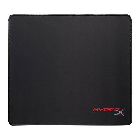Buy Kingston Hyperx Fury S Pro Gaming Mouse Pad Medium Black Hxmpfsm Price Specifications Features Sharaf Dg