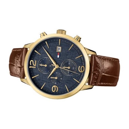 Tommy Hilfiger 1710359 Mens Watch Tommy Hilfiger 1710359 Mens Watch