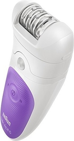 Braun Epilator SE5541 Braun Epilator SE5541