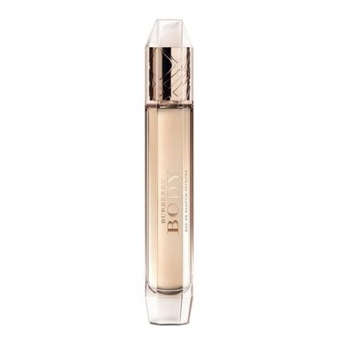 Burberry Body Intense Perfume For Women 85ml Eau de Toilette Burberry Body Intense Perfume For Women 85ml Eau de Toilette