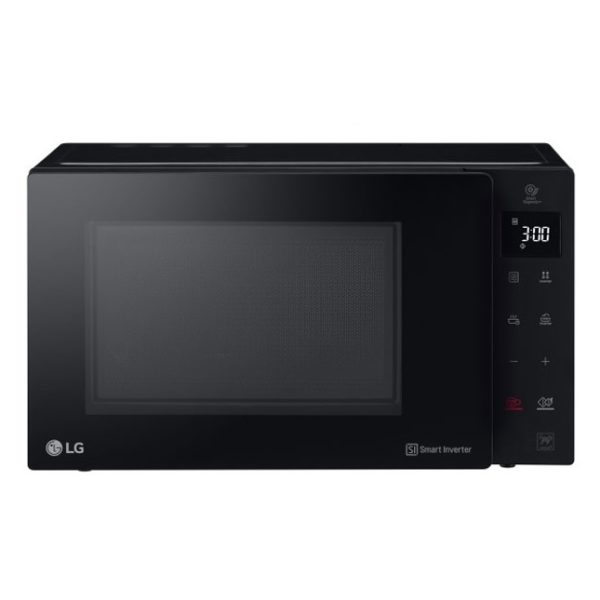 LG Microwave Oven 23 Litres MS2336GIB LG Microwave Oven 23 Litres MS2336GIB