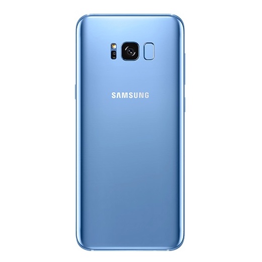 Samsung Galaxy S8+ 4G Dual Sim Smartphone 64GB Coral Blue ( *T&C Apply ) Samsung Galaxy S8+ 4G Dual Sim Smartphone 64GB Coral Blue ( *T&C Apply )