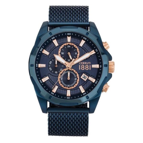 Cerruti 1881 CRWA20504 Melitello Mens Watch Cerruti 1881 CRWA20504 Melitello Mens Watch