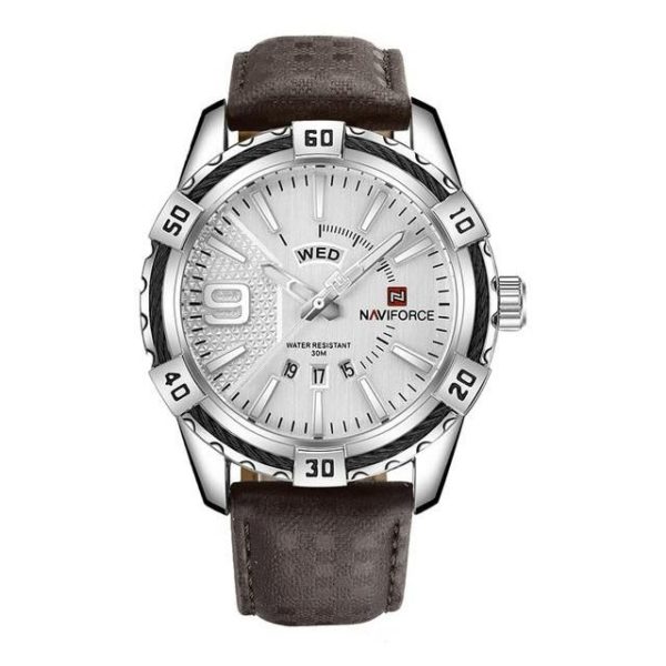 Naviforce Mens Watch 9117L Naviforce Mens Watch 9117L