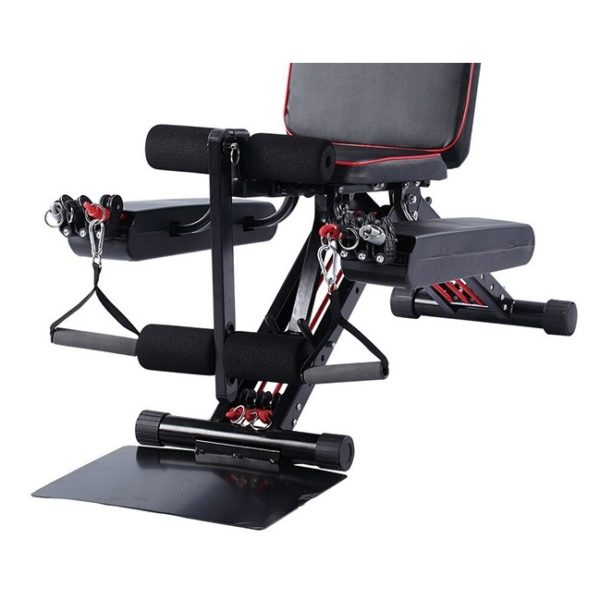 Skyland Total Home Gym EM1830 Skyland Total Home Gym EM1830