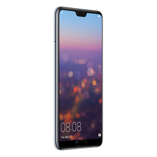 Huawei P20 Pro 128GB Blue 4G Dual Sim Smartphone Huawei P20 Pro 128GB Blue 4G Dual Sim Smartphone