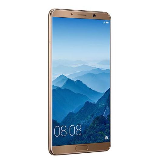 HUAWEI Mate 10 5.9 Inch 4GB 64GB Smartphone Mocha Gold