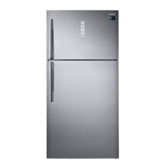 Samsung Top Mount Refrigerator 810 Litres RT81K7010SL Samsung Top Mount Refrigerator 810 Litres RT81K7010SL