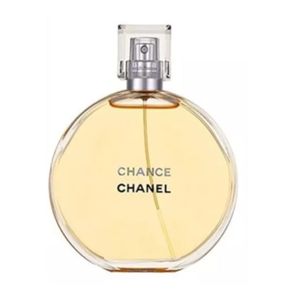 Chanel 98786578962 Chance Perfume For Women EDP 100ml Chanel 98786578962 Chance Perfume For Women EDP 100ml