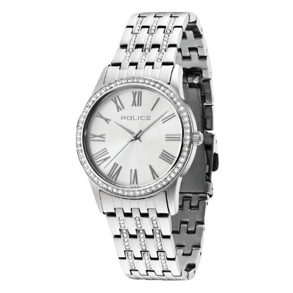 Police P 14499MS-04M Celebration X Ladies Watch Police P 14499MS-04M Celebration X Ladies Watch