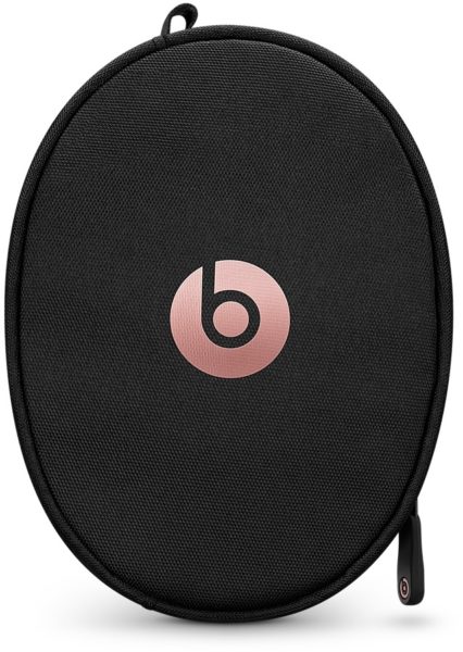 Beats MNET2SO/A Solo3 Wireless On-Ear Headphones Rose Gold Beats MNET2SO/A Solo3 Wireless On-Ear Headphones Rose Gold