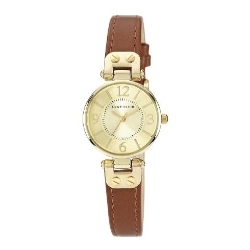 Anne Klein 109442CHHY Ladies Watch Anne Klein 109442CHHY Ladies Watch
