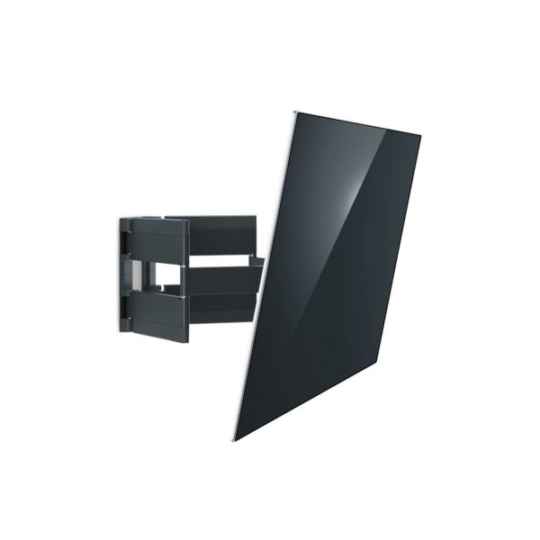 Vogel Extra Thin Rotary TV Wall Mount 40-100inch Black THIN550 Vogel Extra Thin Rotary TV Wall Mount 40-100inch Black THIN550