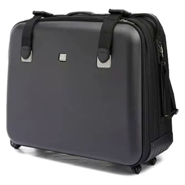 Eminent H080B27BLK ABS Suitcase Black 27inch Eminent H080B27BLK ABS Suitcase Black 27inch