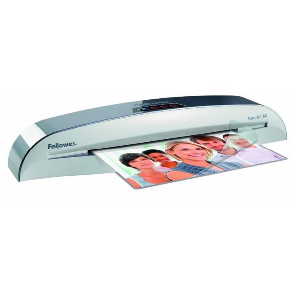 Fellowes Laminator SATURN2A3 Fellowes Laminator SATURN2A3