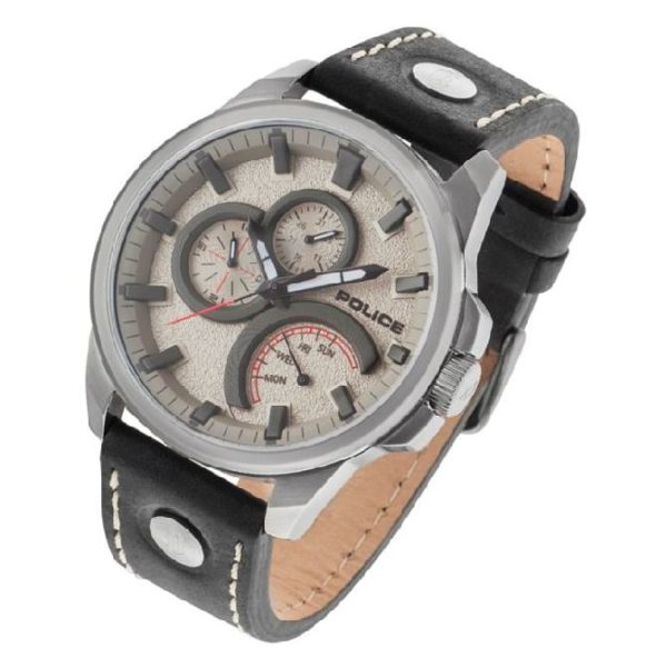 Police P 14799JSU-61 Navigator Mens Watch Police P 14799JSU-61 Navigator Mens Watch