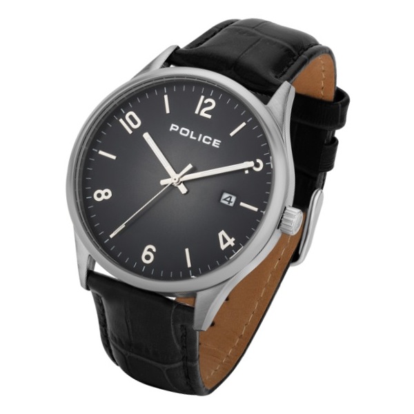 Police P 14925JS-02 Eminent Mens Watch Police P 14925JS-02 Eminent Mens Watch
