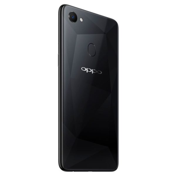 Oppo F7 4G LTE Dual Sim Smartphone 64GB Diamond Black Oppo F7 4G LTE Dual Sim Smartphone 64GB Diamond Black