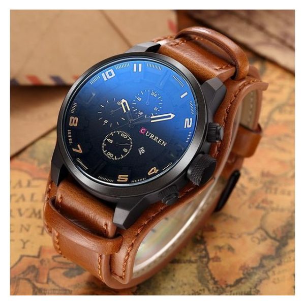 Curren 8225 Mens Watch Curren 8225 Mens Watch