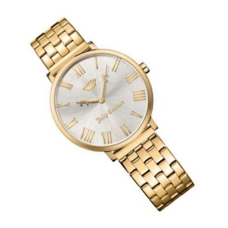 Juicy Couture 1901633 Ladies Watch Juicy Couture 1901633 Ladies Watch