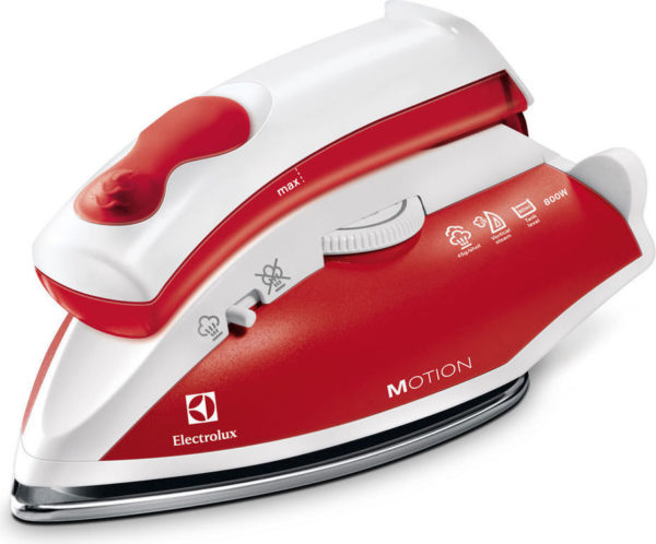 Electrolux Iron EDBT800 Electrolux Iron EDBT800