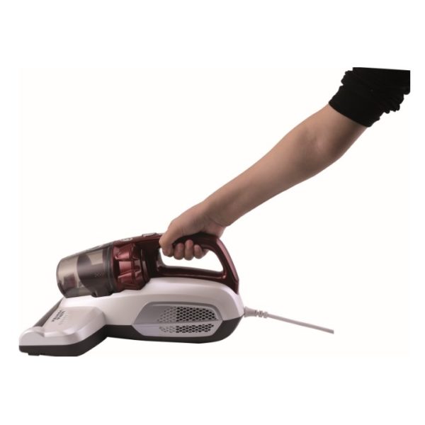 Candy Vacuum Cleaner 0.3 Litres MBC500UV003 Candy Vacuum Cleaner 0.3 Litres MBC500UV003