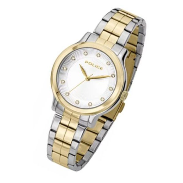 Police P 14583BST-04M Charlotte Ladies Watch Police P 14583BST-04M Charlotte Ladies Watch