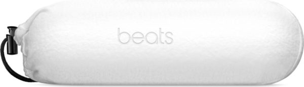 Beats By Dr Dre ML4P2B/B Pill+ Bluetooth Wireless Speaker White Beats By Dr Dre ML4P2B/B Pill+ Bluetooth Wireless Speaker White