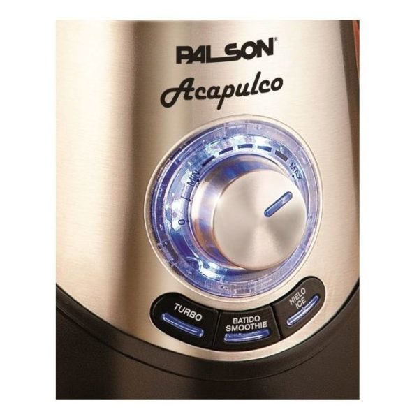 Palson Acapulco Blender 1.5 Litres 30564 Palson Acapulco Blender 1.5 Litres 30564