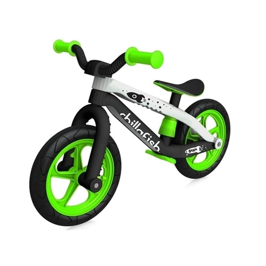Chillafish Bmxie Kids Bike Man On The Moon Lime CPMX01LIMRS Chillafish Bmxie Kids Bike Man On The Moon Lime CPMX01LIMRS