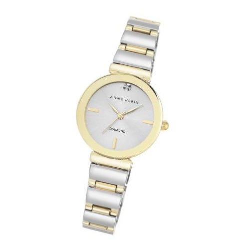 Anne Klein AK2435SVTT Ladies Watch Anne Klein AK2435SVTT Ladies Watch