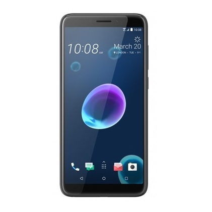 HTC Desire 12 4G Dual Sim Smartphone 32GB Cool Black HTC Desire 12 4G Dual Sim Smartphone 32GB Cool Black
