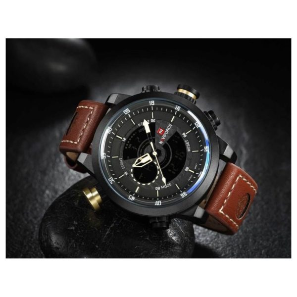 Naviforce Mens Watch NF9081Y Naviforce Mens Watch NF9081Y