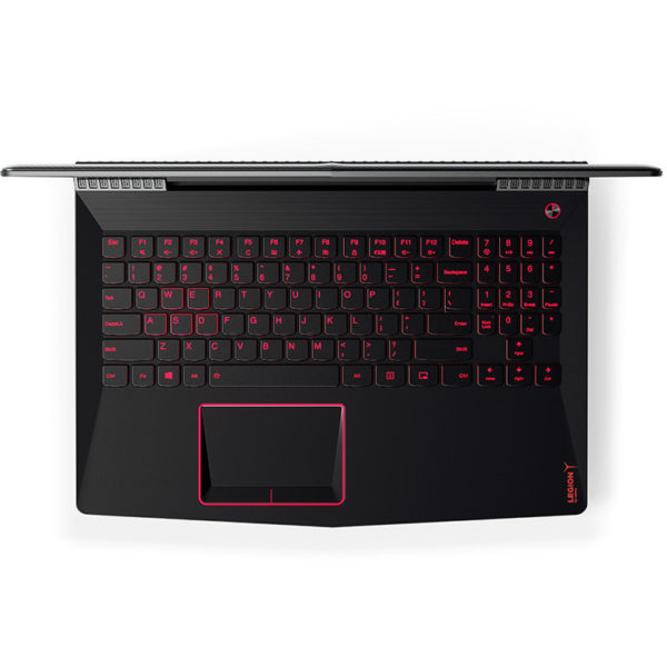 Lenovo Legion Y520 Gaming Laptop - Core i7 2.8GHz 16GB 1TB+256GB 6GB Win10 15.6inch FHD Black Lenovo Legion Y520 Gaming Laptop - Core i7 2.8GHz 16GB 1TB+256GB 6GB Win10 15.6inch FHD Black