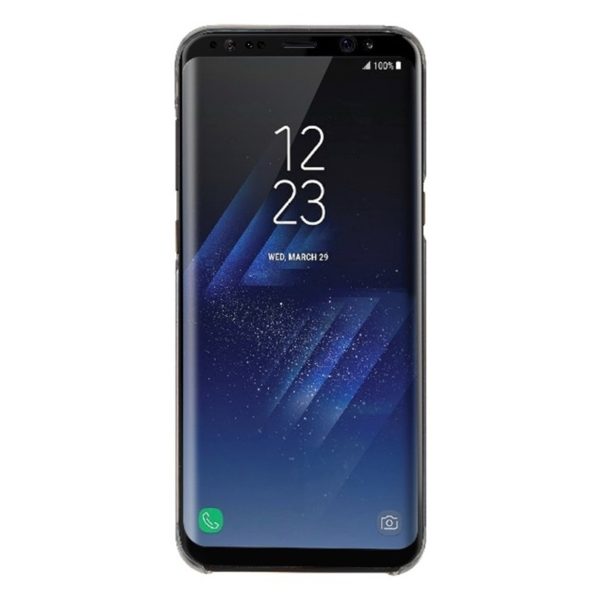 Anymode ME-IN Back Cover Gold For Samsung Galaxy S8 Anymode ME-IN Back Cover Gold For Samsung Galaxy S8