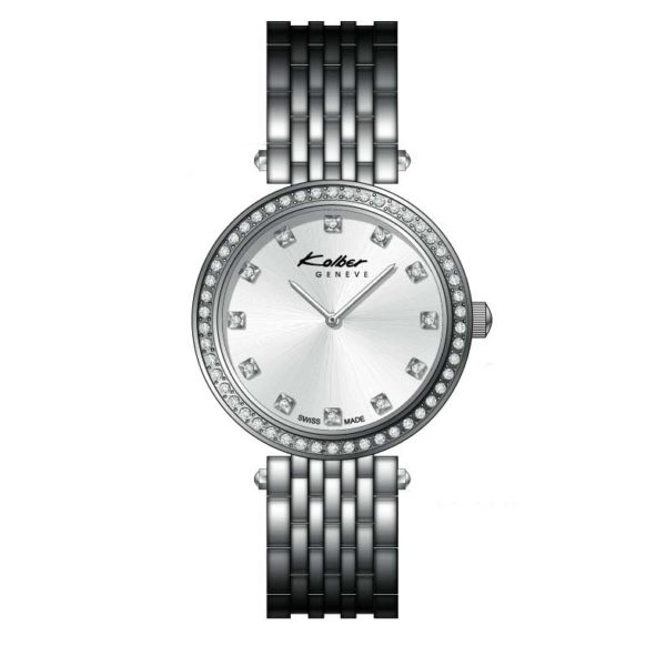 Kolber Geneve K4057201754 Classiques Ladies Watch Kolber Geneve K4057201754 Classiques Ladies Watch