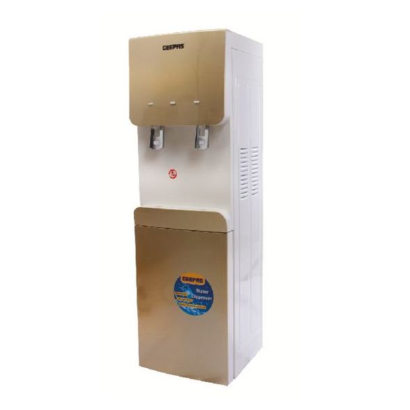 Buy Geepas Water Dispenser GWD8360 Price, Specifications & Features