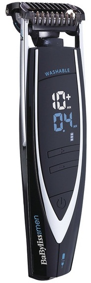 Babyliss Super Beard Trimmer E856SDE Babyliss Super Beard Trimmer E856SDE